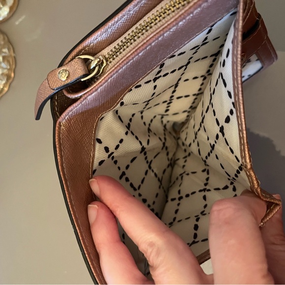 Kate Spade Blush Pink Wallet - Picture 3 of 5